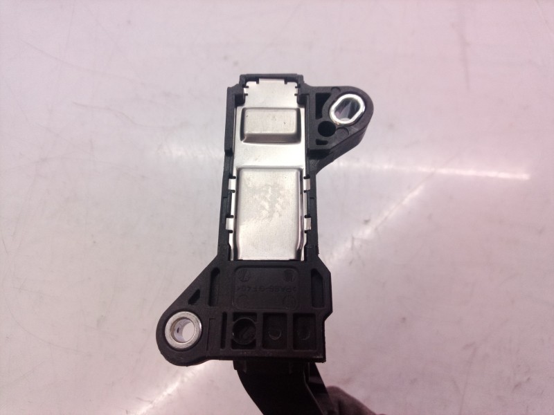 Recambio de potenciometro pedal para toyota yaris active referencia OEM IAM 781100D010 781100D010 781100D010