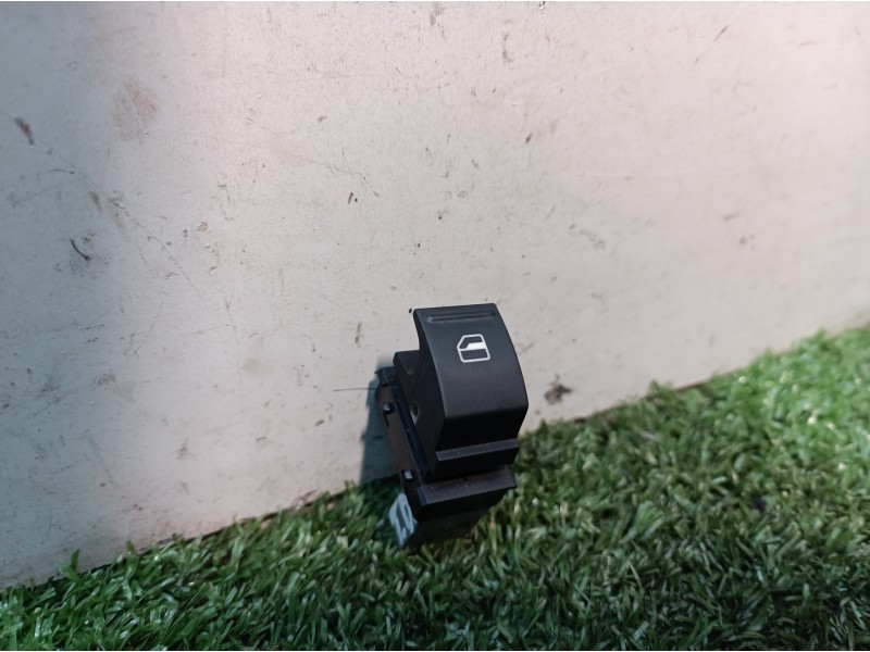 Recambio de mando elevalunas trasero derecho para volkswagen passat berlina (3c2) advance referencia OEM IAM 7L6959855B 7L695985