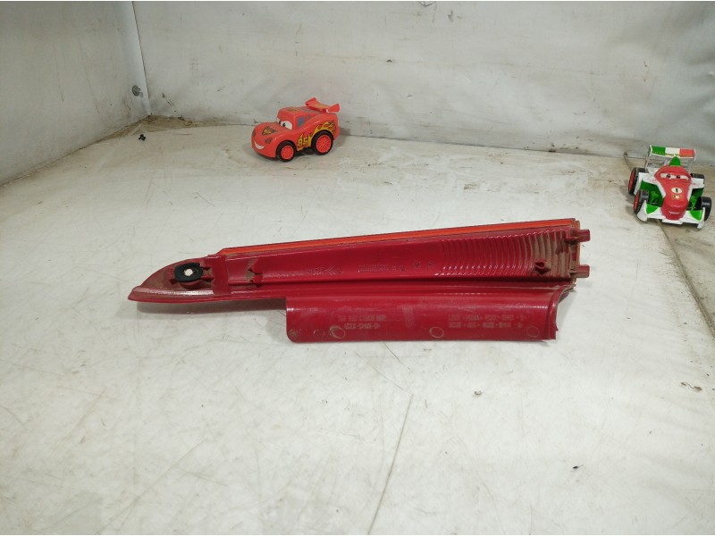 Recambio de piloto trasero izquierdo para citroën c4 berlina referencia OEM IAM 9655863880 9655863880 9655863880