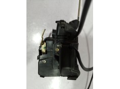 Recambio de cerradura puerta delantera derecha para mercedes-benz clase e (w211) berlina referencia OEM IAM 004138112633 0041381 2