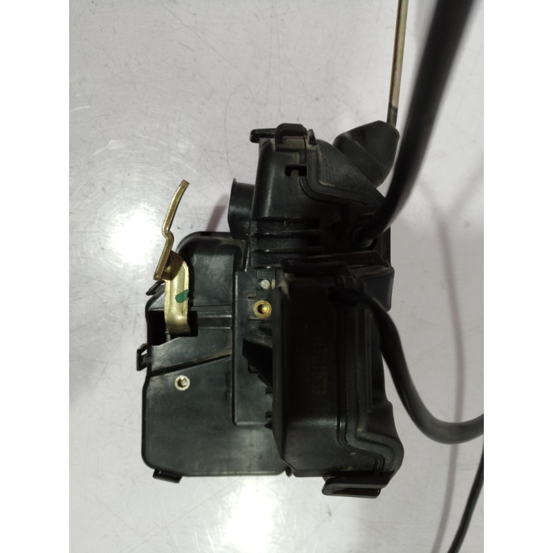 Recambio de cerradura puerta delantera derecha para mercedes-benz clase e (w211) berlina referencia OEM IAM 004138112633 0041381