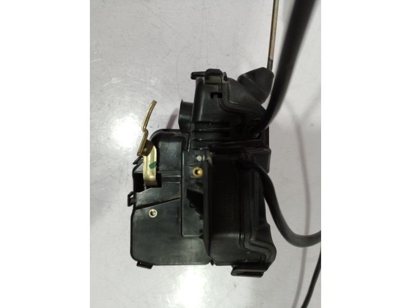 Recambio de cerradura puerta delantera derecha para mercedes-benz clase e (w211) berlina referencia OEM IAM 004138112633 0041381