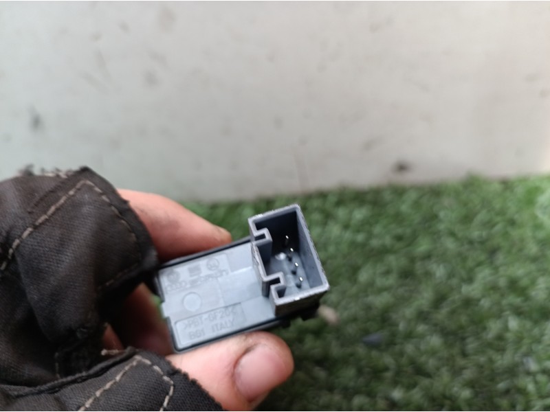 Recambio de mando elevalunas trasero derecho para volkswagen passat berlina (3c2) advance referencia OEM IAM 7L6959855B 7L695985