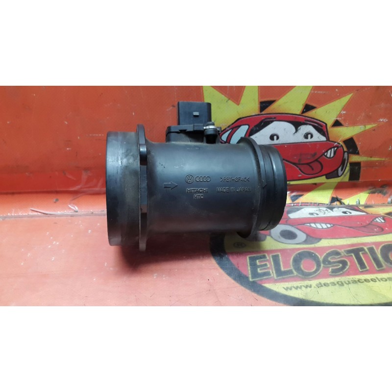 Recambio de caudalimetro para audi a6 berlina (4f2) 3.0 tdi quattro (165kw) referencia OEM IAM 059906461K 059906461K 059906461K