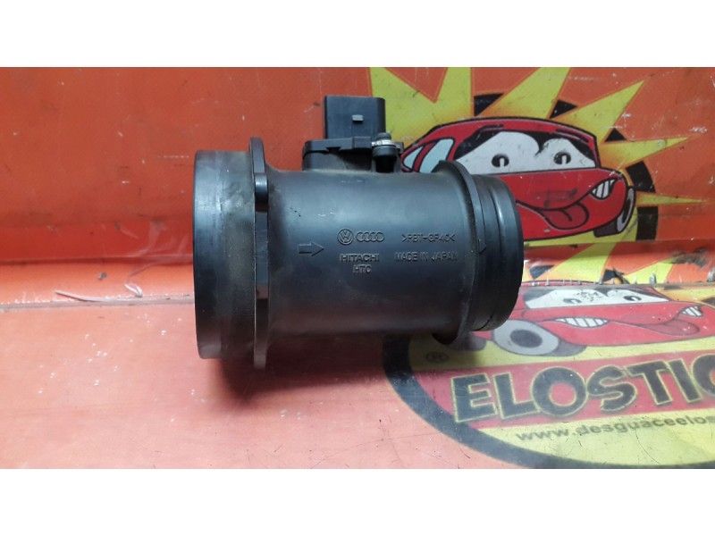 Recambio de caudalimetro para audi a6 berlina (4f2) 3.0 tdi quattro (165kw) referencia OEM IAM 059906461K 059906461K 059906461K