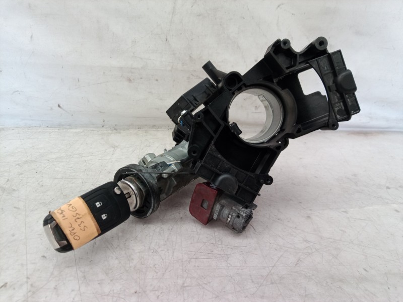 Recambio de conmutador de arranque para opel insignia sports tourer cosmo referencia OEM IAM 20912838 20912838 20912838