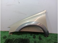 Recambio de aleta delantera izquierda para subaru legacy familiar/outback b13 (bp) 3.0 r outback referencia OEM IAM 5PUERTAS 5 P