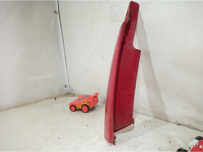 Recambio de piloto trasero derecho para citroën c4 berlina referencia OEM IAM 9655863780 9655863780 9655863780