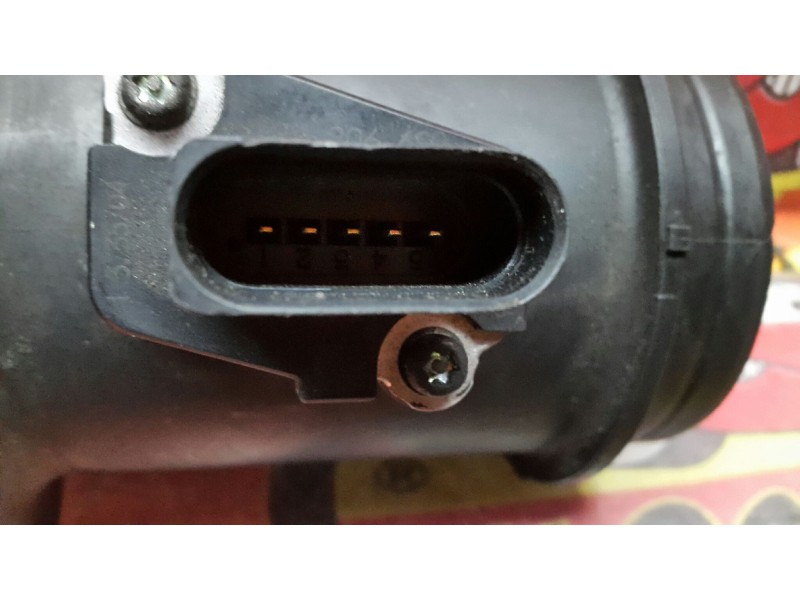 Recambio de caudalimetro para audi a6 berlina (4f2) 3.0 tdi quattro (165kw) referencia OEM IAM 059906461K 059906461K 059906461K