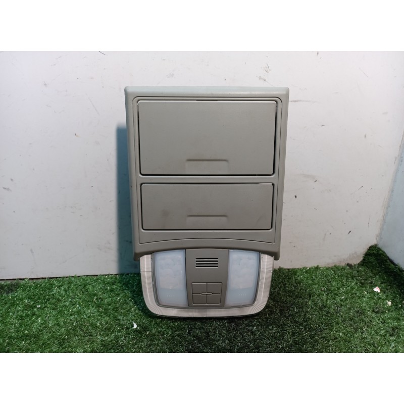 Recambio de luz interior para mahindra xuv 500 xuv 500 fwd w6 referencia OEM IAM 0105CW0100N 0105CW0100N 0105CW0100