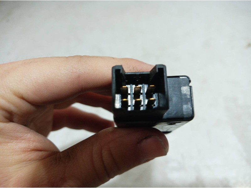 Recambio de interruptor para land rover range rover (lp) dse (100kw) referencia OEM IAM   