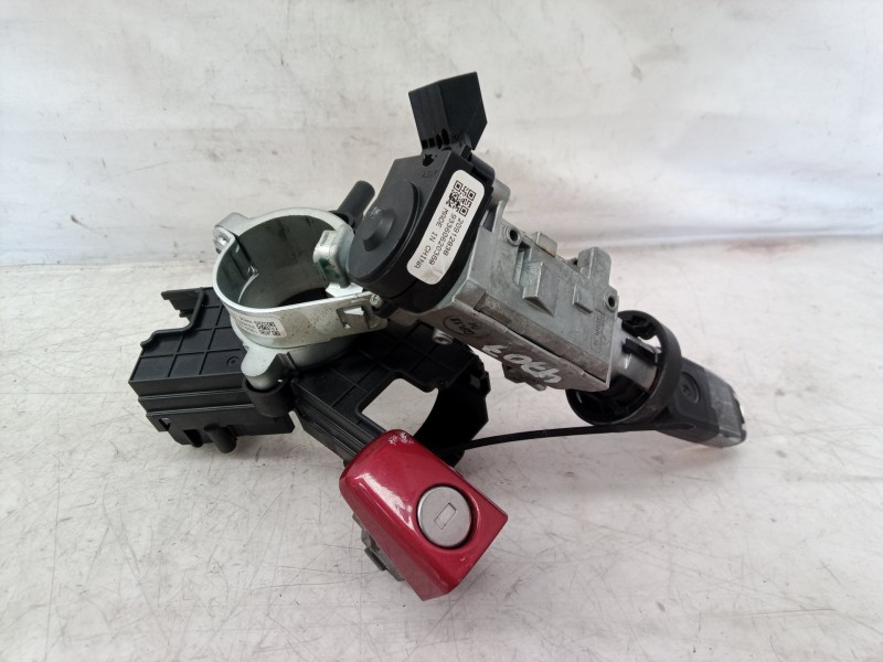 Recambio de conmutador de arranque para opel insignia sports tourer cosmo referencia OEM IAM 20912838 20912838 20912838