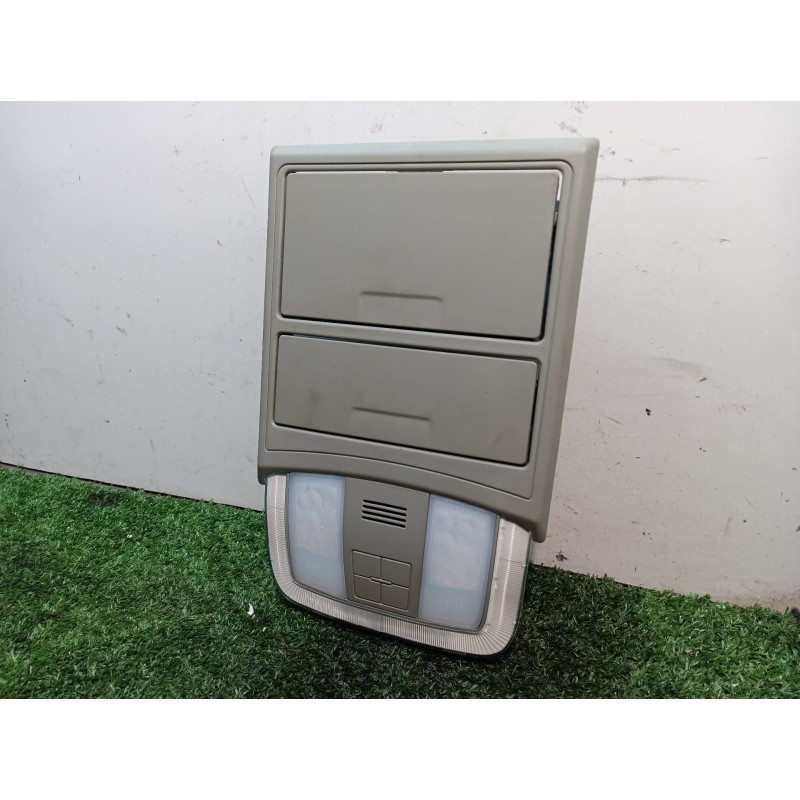 Recambio de luz interior para mahindra xuv 500 xuv 500 fwd w6 referencia OEM IAM 0105CW0100N 0105CW0100N 0105CW0100