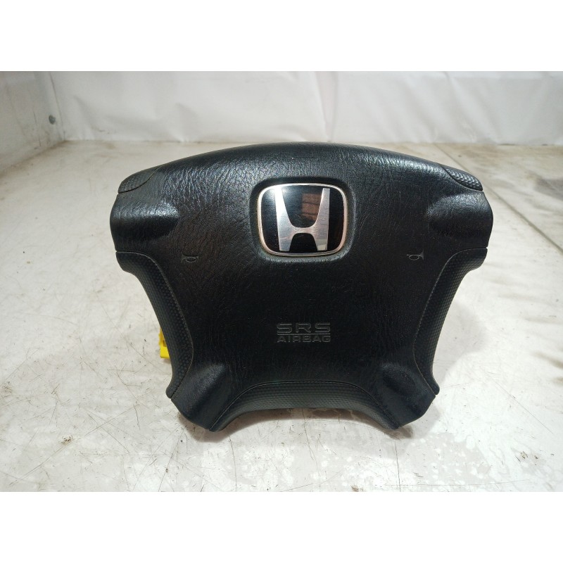 Recambio de airbag volante para honda cr-v (rd8) es referencia OEM IAM 77800S9A 77800S9A 77800S9