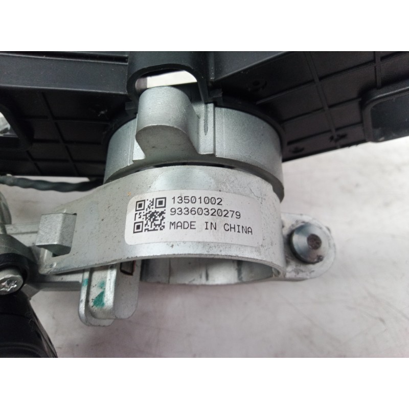 Recambio de conmutador de arranque para opel insignia sports tourer cosmo referencia OEM IAM 20912838 20912838 20912838