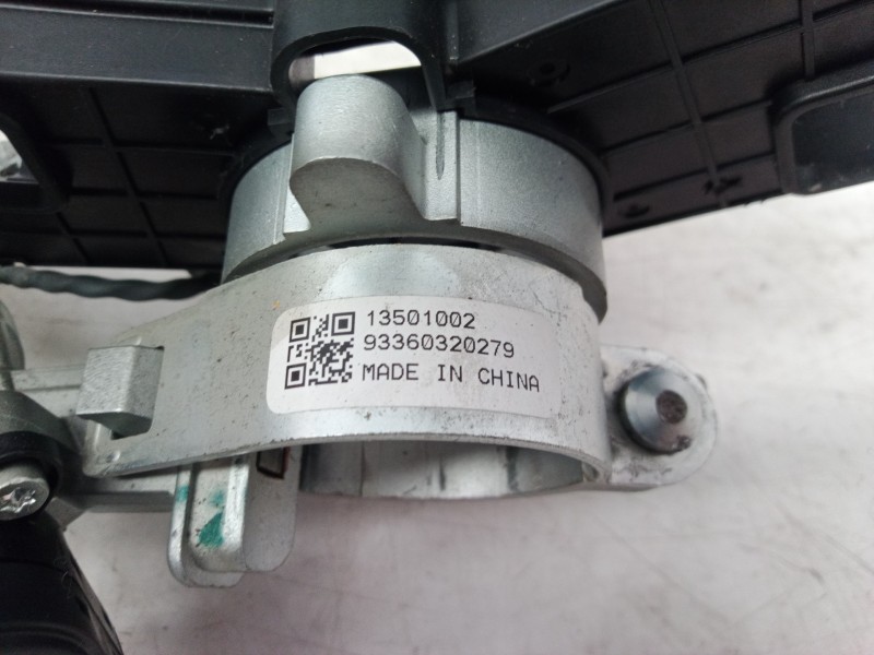 Recambio de conmutador de arranque para opel insignia sports tourer cosmo referencia OEM IAM 20912838 20912838 20912838