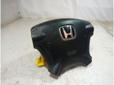 Recambio de airbag volante para honda cr-v (rd8) es referencia OEM IAM 77800S9A 77800S9A 77800S9 2