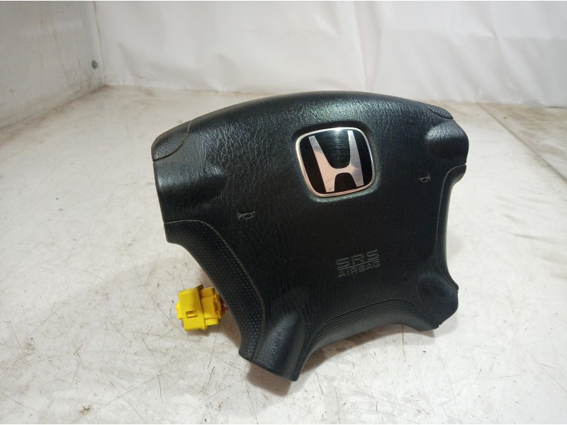 Recambio de airbag volante para honda cr-v (rd8) es referencia OEM IAM 77800S9A 77800S9A 77800S9