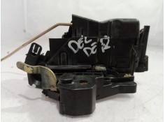 Recambio de cerradura puerta delantera derecha para mercedes-benz clase e (w210) berlina diesel referencia OEM IAM 41721112 4172