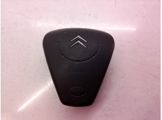 Recambio de airbag volante para citroën c3 1.1 referencia OEM IAM 963800009VD 963800009 963800009