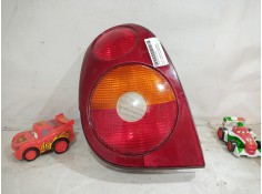 Recambio de piloto trasero izquierdo para renault megane i coach/coupe (da0) referencia OEM IAM 7700428057 7700428057 7700428057