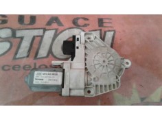 Recambio de motor elevalunas delantero derecho para audi a6 berlina (4f2) 3.0 tdi quattro (165kw) referencia OEM IAM 4F0959802B 