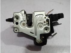 Recambio de cerradura puerta delantera derecha para mercedes-benz clase e (w210) berlina diesel referencia OEM IAM 41721112 4172 2