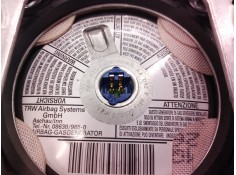 Recambio de airbag volante para citroën c3 1.1 referencia OEM IAM 963800009VD 963800009 963800009 2