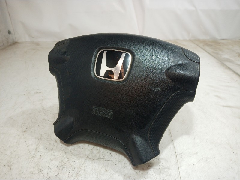 Recambio de airbag volante para honda cr-v (rd8) es referencia OEM IAM 77800S9A 77800S9A 77800S9