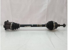 Recambio de transmision delantera izquierda para audi a6 berlina (4f2) 3.0 tdi quattro (165kw) referencia OEM IAM 4F0407271J 4F0