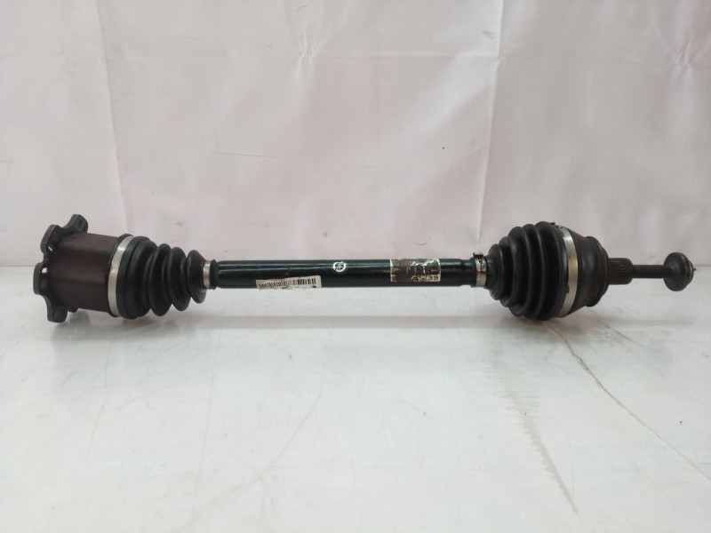 Recambio de transmision delantera izquierda para audi a6 berlina (4f2) 3.0 tdi quattro (165kw) referencia OEM IAM 4F0407271J 4F0