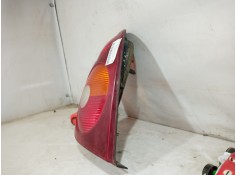 Recambio de piloto trasero izquierdo para renault megane i coach/coupe (da0) referencia OEM IAM 7700428057 7700428057 7700428057 2