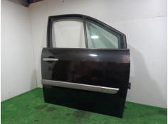 Recambio de puerta delantera derecha para renault megane ii berlina 5p 1.9 dci diesel referencia OEM IAM 5PUERTAS 5 PUERTAS 5 PU 2