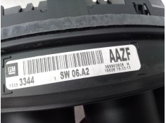 Recambio de cuadro instrumentos para opel insignia sports tourer cosmo referencia OEM IAM 365903926 365903926 365903926 2