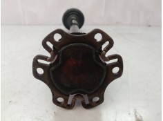 Recambio de transmision delantera izquierda para audi a6 berlina (4f2) 3.0 tdi quattro (165kw) referencia OEM IAM 4F0407271J 4F0 2