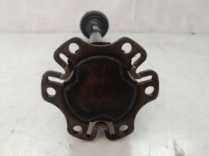 Recambio de transmision delantera izquierda para audi a6 berlina (4f2) 3.0 tdi quattro (165kw) referencia OEM IAM 4F0407271J 4F0