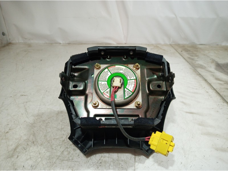 Recambio de airbag volante para honda cr-v (rd8) es referencia OEM IAM 77800S9A 77800S9A 77800S9