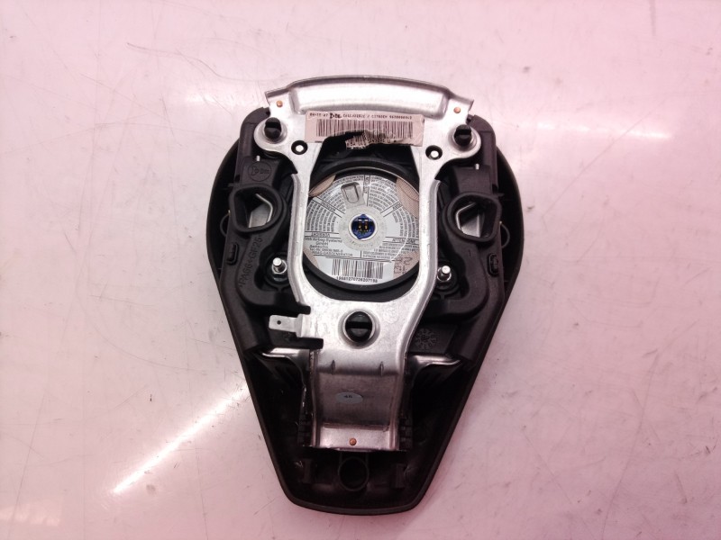 Recambio de airbag volante para citroën c3 1.1 referencia OEM IAM 963800009VD 963800009 963800009