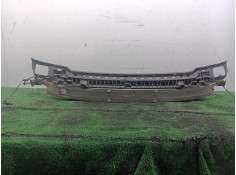 Recambio de refuerzo paragolpes delantero para audi a4 berlina (8e) 1.9 tdi (96kw) referencia OEM IAM   