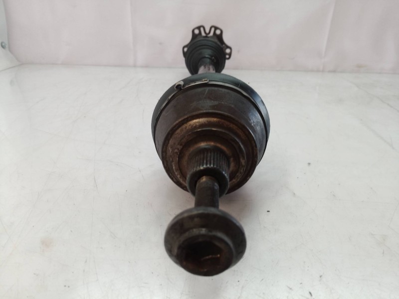 Recambio de transmision delantera izquierda para audi a6 berlina (4f2) 3.0 tdi quattro (165kw) referencia OEM IAM 4F0407271J 4F0