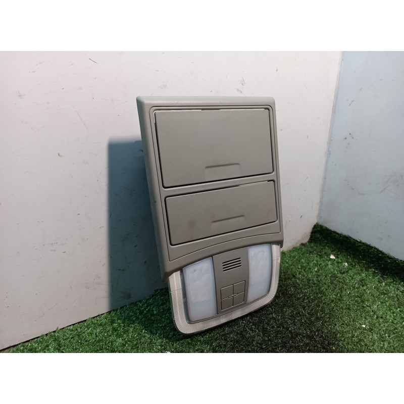 Recambio de luz interior para mahindra xuv 500 xuv 500 fwd w6 referencia OEM IAM 0105CW0100N 0105CW0100N 0105CW0100