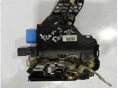 Recambio de cerradura puerta delantera izquierda para volkswagen touran (1t1) referencia OEM IAM 3D1837015 3D1837015A 3D1837015A