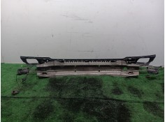 Recambio de refuerzo paragolpes delantero para audi a4 berlina (8e) 1.9 tdi (96kw) referencia OEM IAM    2