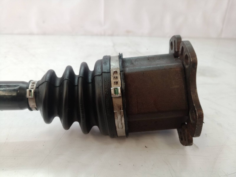 Recambio de transmision delantera izquierda para audi a6 berlina (4f2) 3.0 tdi quattro (165kw) referencia OEM IAM 4F0407271J 4F0