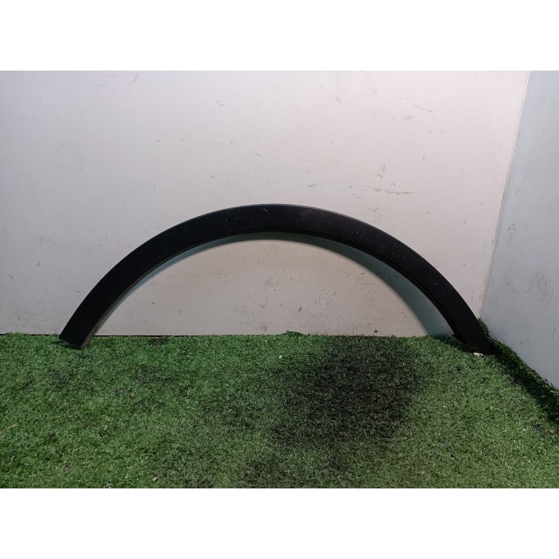 Recambio de aletin trasero derecho para mahindra xuv 500 xuv 500 fwd w6 referencia OEM IAM 0108ZAW00350N 0108ZAW00350N 0108ZAW00
