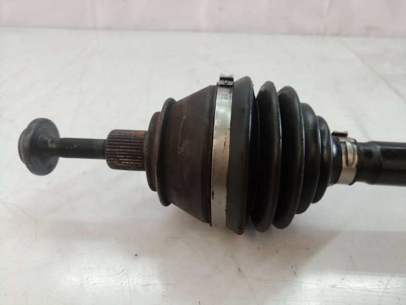 Recambio de transmision delantera izquierda para audi a6 berlina (4f2) 3.0 tdi quattro (165kw) referencia OEM IAM 4F0407271J 4F0