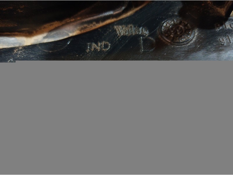 Recambio de piloto trasero izquierdo para renault megane i coach/coupe (da0) referencia OEM IAM 7700428057 7700428057 7700428057