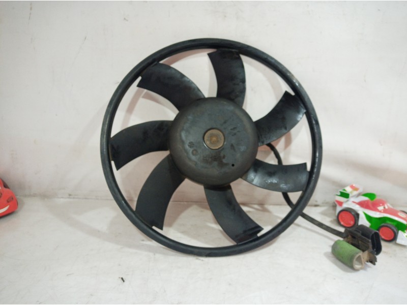 Recambio de electroventilador para opel insignia sports tourer cosmo referencia OEM IAM P3612004 P3612004 P3612004