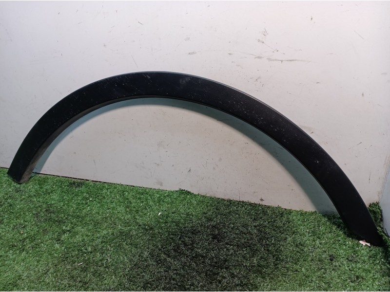 Recambio de aletin trasero derecho para mahindra xuv 500 xuv 500 fwd w6 referencia OEM IAM 0108ZAW00350N 0108ZAW00350N 0108ZAW00