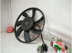 Recambio de electroventilador para opel insignia sports tourer cosmo referencia OEM IAM P3612004 P3612004 P3612004 2